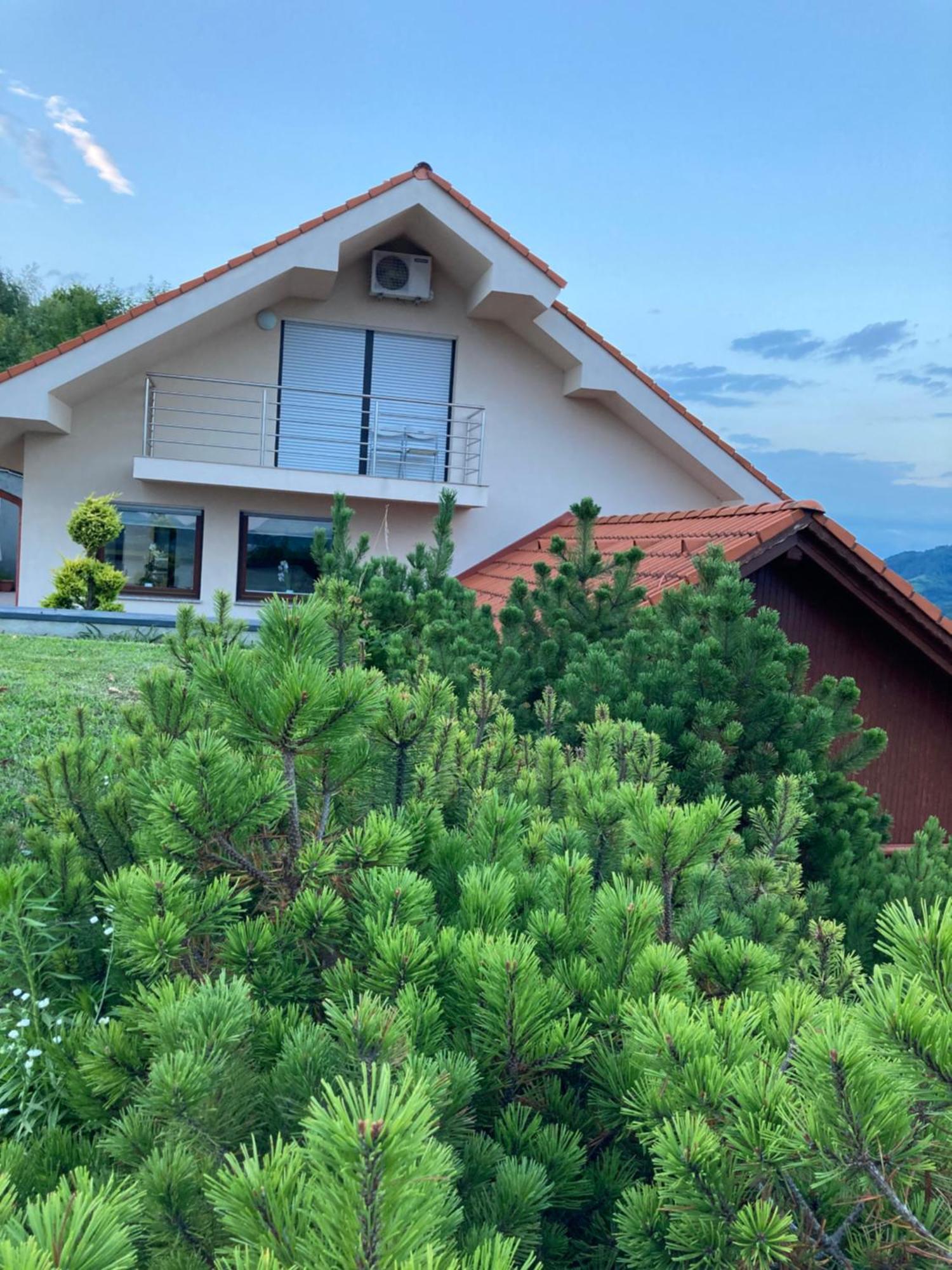 Morning Coffee W A View :) Podčetrtek Exterior foto